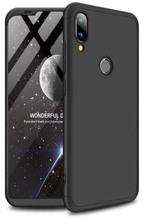 Чехол для телефона GKK, черный цв., Xiaomi
