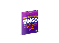 Stalo žaidimas Piatnik Word Bingo, LT LV EE