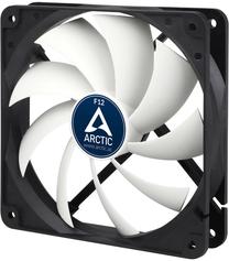 Oro aušintuvas korpusui Arctic Cooling F12 Value 1 Pack