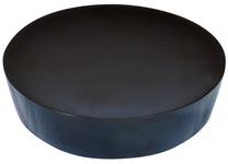 Muilinė Ridder, juoda