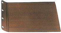 Metāla pamatne Makita 344586-7