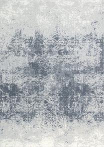 Ковер Carpet Decor Magic Home Illusion, синий цв./серый цв., 230 см x 160 см