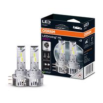 Automobilio lemputė Osram 64176DWESY, led, balta sp., 12 V