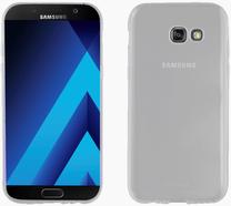 Чехол для телефона Muvit, прозрачный цв., Samsung