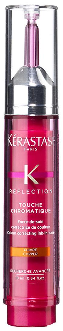 Matu krāsa Kerastase Touche Chromatique, cuivre copper krās., Cuivre Copper, 10 ml