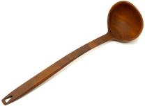 Samtis Maestro Ladle MR-1152, 34.6 cm, 7 cm, ruda sp.