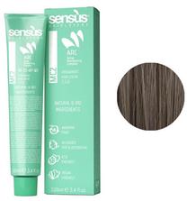Matu krāsa Sensus MC2, dark beige blonde krās., 6.2, 100 ml