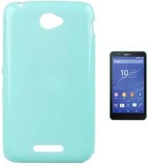 Telefona vāciņš Telone, zila krās., Sony