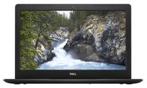 Nešiojamas kompiuteris Dell Vostro 3584 Black N1108VN3584BTPPL01_2001 PL, Intel® Core™ i3-7020U, 8 GB, 256 GB, 15.6 ", Intel HD, juoda sp., EN, Windows