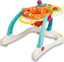 Staigulītis Toyz, daudzkrāsaina
