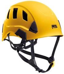 Alpinizmo šalmas Petzl, geltona sp., 53-63 cm