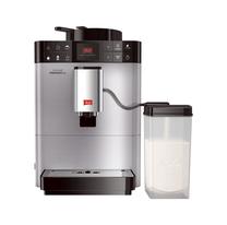 Automatinis kavos aparatas Melitta Varianza F58/0-100, juoda sp.