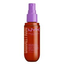 Kūno dulksna NYX Professional Makeup Caramelt Mami, 80 ml
