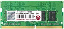 Operatyvioji atmintis (RAM) Transcend TS512MSH64V1H, DDR4 (SO-DIMM), 4 GB, 2133 MHz