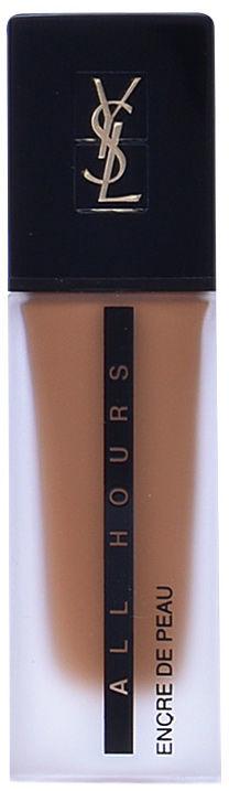 Šķidrā grima bāze Yves Saint Laurent, mocha krās., b70