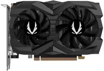 Vaizdo plokštė Zotac GeForce GTX 1660 Gaming Twin Fan ZT-T16600F-10L, 6 GB, GDDR5