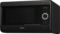 Mikrobangų krosnelė Whirlpool MWA 260 BL