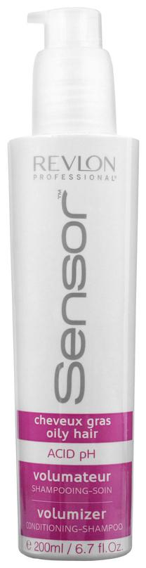 Šampūns Revlon, 200 ml