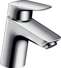 Смеситель для раковины Hansgrohe HG Mysport, хромовый цв.