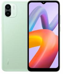 Mobilais telefons Xiaomi Redmi A2, 32 GB, zaļa krās.