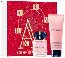 Dāvanu komplekts sievietēm Giorgio Armani My Way