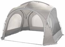Pavėsinė VLX Party Shelter, 350 x 250 cm, pilka sp.