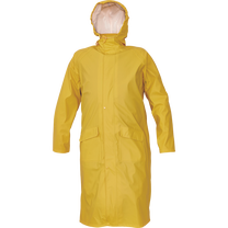 Lietusmētelis universāls Cerva Siret, dzeltena krās., 3XL izmērs
