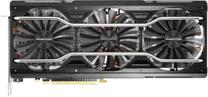 Vaizdo plokštė Gainward GeForce RTX 2070 Phantom "GS" 426018336-4221, 8 GB, GDDR6