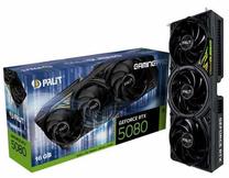 Видеокарта Palit GAMING PRO GeForce RTX 5080, 16 ГБ, GDDR7