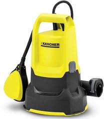 Drenāžas pumpji Kärcher SP 2 FLAT, 250 W