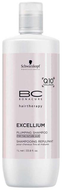 Šampūns Schwarzkopf, 1000 ml
