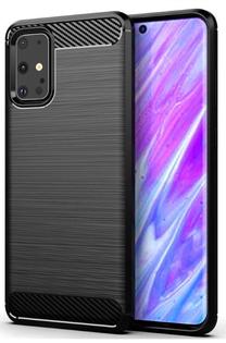Telefona vāciņš TakeMe, melna krās., Samsung