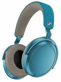 Belaidės ausinės Sennheiser Momentum 4, turkio s.