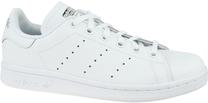 Кроссовки Adidas Stan Smith, серебристый цв., 35.5