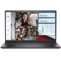 Sülearvuti Dell Vostro 3520 N2062PVNB3520EMEA01_WINPRO, Intel® Core™ i5-1135G7, 8 GB, 256 GB, 15.6 ", Intel HD, must v., EN, Windows