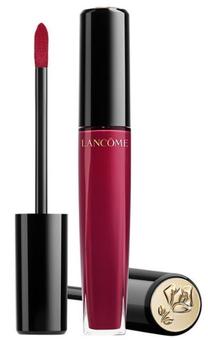 Lūpų blizgis Lancome L'Absolu Gloss Matte, 8 ml, entracte sp., 181