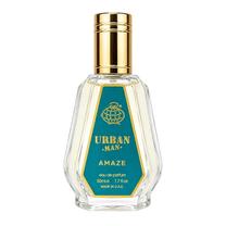 Kvapusis vanduo Fragrance World Urban Man Amaze, 50 ml