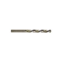Puuride komplekt Forte Tools, metall, hss, sirge, 2 mm x 4.9 cm