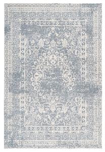 Kilimas Arte Espina Iglesia 400, kreminė sp./mėlyna sp., 150 cm x 80 cm