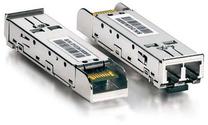 LevelOne GVT-0300 Fiber Optic Transceivers 1.25Gbps