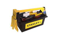 Bērnu darbarīku komplekts Stanley STANLEY JUNIOR TT034-SY