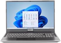 Portatīvais dators Terra Mobile 1517 US1220778, Intel® Core™ i3-1215U, 8 GB, 500 GB, 15.6 ", Intel HD, pelēka krās., ANGĻU (INT), Windows