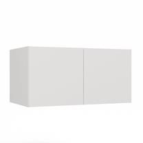 Skapītis Senso, balta krās., 100 cm x 56.4 cm x 50 cm
