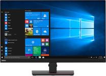 Monitorius Lenovo ThinkVision T32p-20, 32", 4 ms