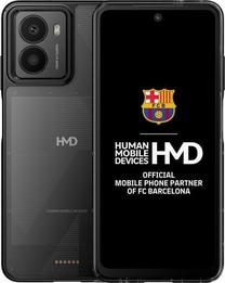 Mobilusis telefonas HMD Fusion, 256 GB, juoda sp.