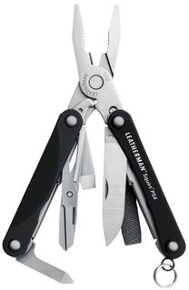 Kišeninis peiliukas Leatherman Squirt PS4, 5.7 cm