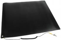 Statīvs InLine Antistatic Work Mat, melna krās.