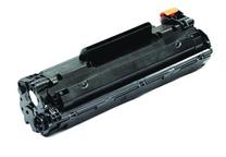 Тонер Extra Digital CF279X/CF279A, черный цв.