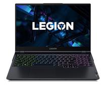 Nešiojamas kompiuteris Lenovo Legion 5 15ACH6H 82JU00TDPB, 5600H, 16 GB, 1 TB, 15.6" Prekė su pažeista pakuote.