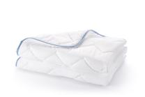 Antklodė Dormeo Siena Light Duvet V3, 140 x 200 cm, balta sp.